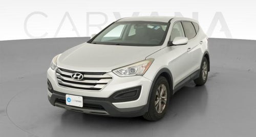 2014 Hyundai Santa Fe Sport