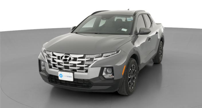 Thumbnail: 2022 Hyundai Santa Cruz - 1