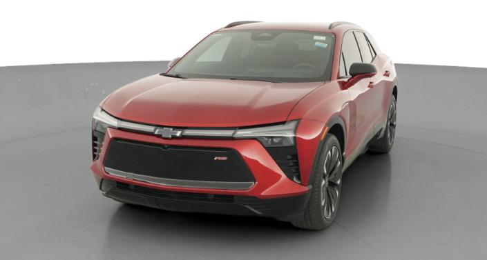 Thumbnail: 2024 Chevrolet Blazer EV - 1