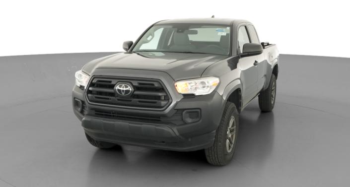 Thumbnail: 2019 Toyota Tacoma - 1