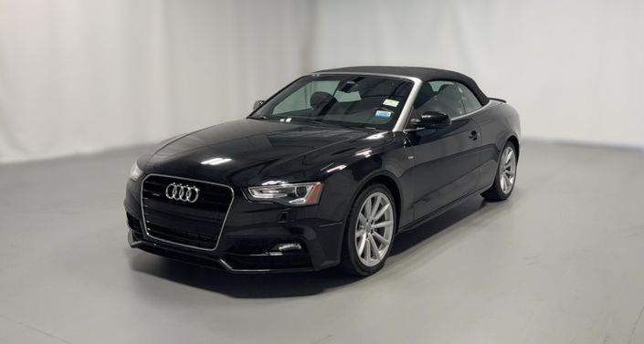 2017 Audi A5 Sport -
                  Elgin, IL