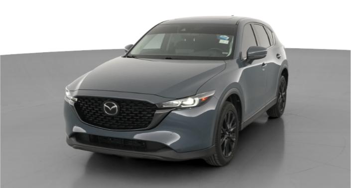 Thumbnail: 2023 Mazda CX-5 - 1