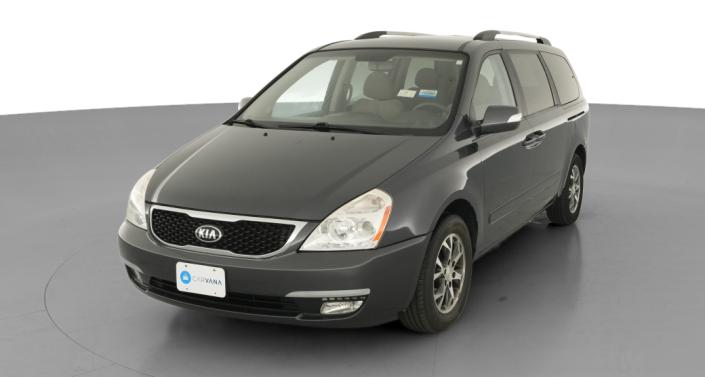 2014 Kia Sedona LX -
                  Colonial Heights, VA
