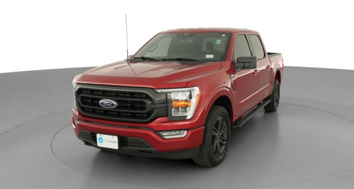 Thumbnail: 2021 Ford Econoline - 1