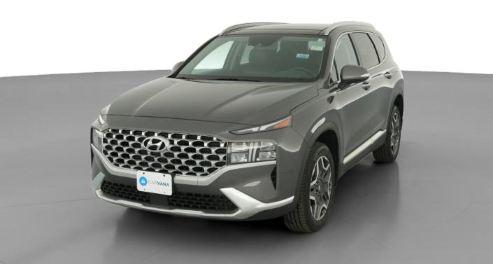 Thumbnail: 2022 Hyundai Santa Fe - 1
