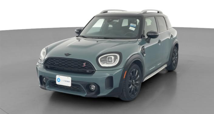 Thumbnail: 2022 MINI Cooper Countryman - 1