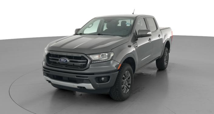 Thumbnail: 2020 Ford Ranger - 1