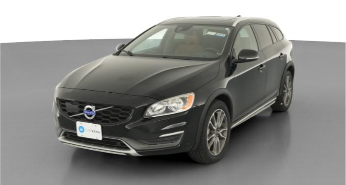 2015 Volvo V60 T5 -
                  Colonial Heights, VA