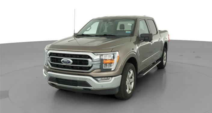 Thumbnail: 2022 Ford Econoline - 1
