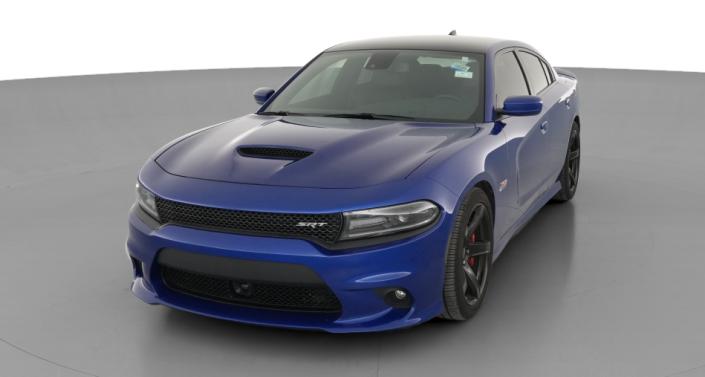 Thumbnail: 2018 Dodge Charger - 1