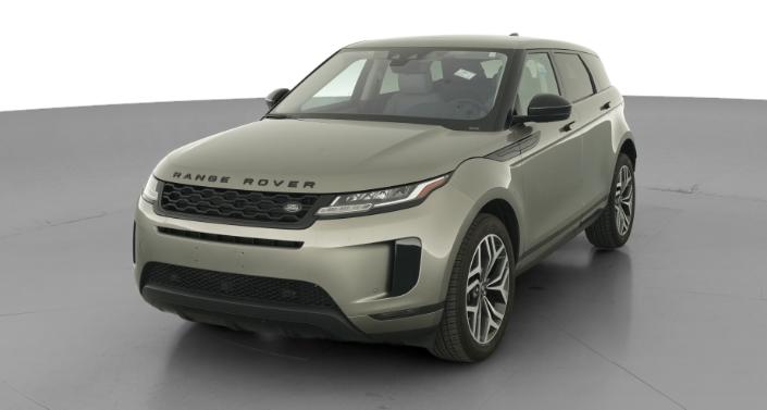 2020 Land Rover Range Rover Evoque S -
                  Tolleson, AZ