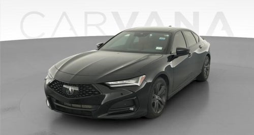 2023 Acura TLX