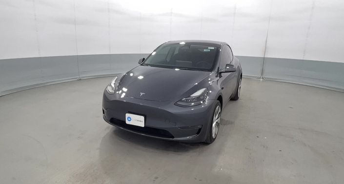 Thumbnail: 2023 Tesla Model Y - 1