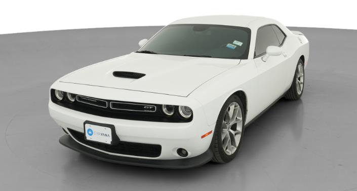 Thumbnail: 2022 Dodge Challenger - 1