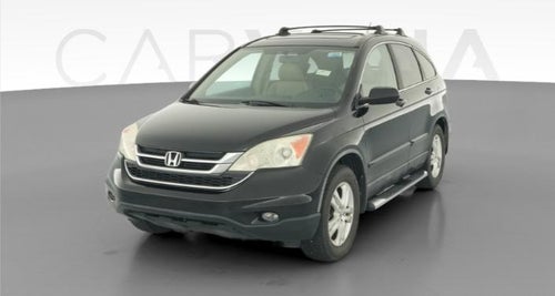 2010 Honda CR-V