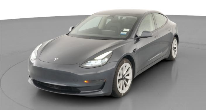 Thumbnail: 2022 Tesla Model 3 - 1