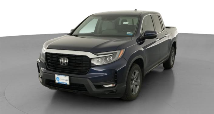 Thumbnail: 2023 Honda Ridgeline - 1