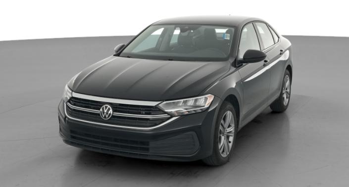 Thumbnail: 2022 Volkswagen Jetta - 1