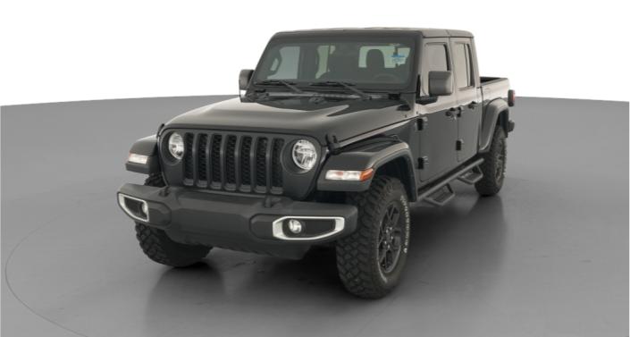 Thumbnail: 2023 Jeep Gladiator - 1