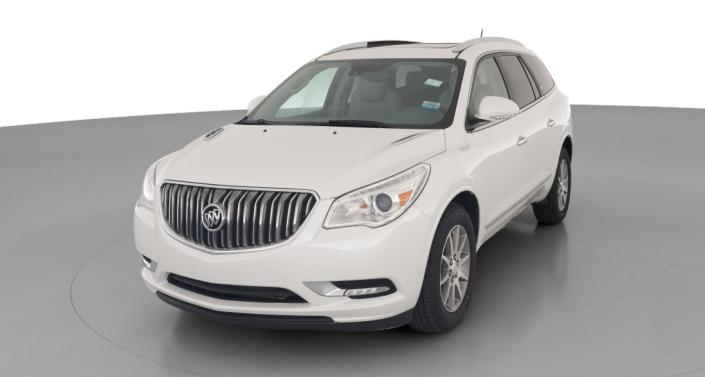 2017 Buick Enclave Leather Group -
                  Lorain, OH