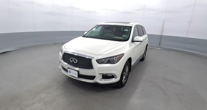 Thumbnail: 2019 INFINITI QX60 - 1