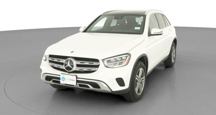 Thumbnail: 2022 Mercedes-Benz GLC - 1