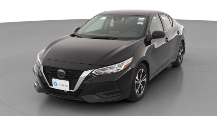 Thumbnail: 2023 Nissan Sentra - 1