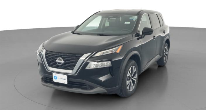 Thumbnail: 2022 Nissan Rogue - 1