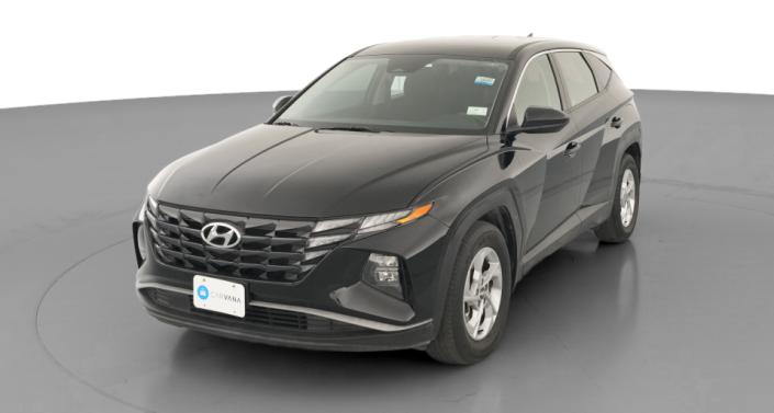 Thumbnail: 2024 Hyundai Tucson - 1