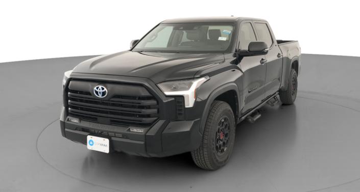 Thumbnail: 2023 Toyota Tundra - 1