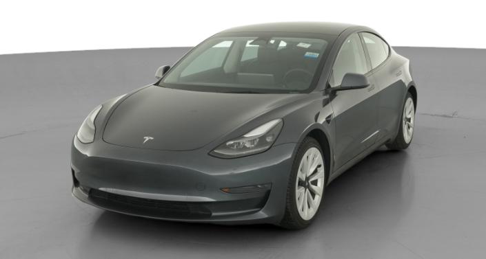 Thumbnail: 2023 Tesla Model 3 - 1