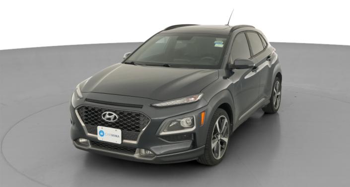 Thumbnail: 2018 Hyundai Kona - 1