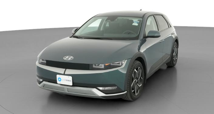 Thumbnail: 2024 Hyundai Ioniq 5 - 1