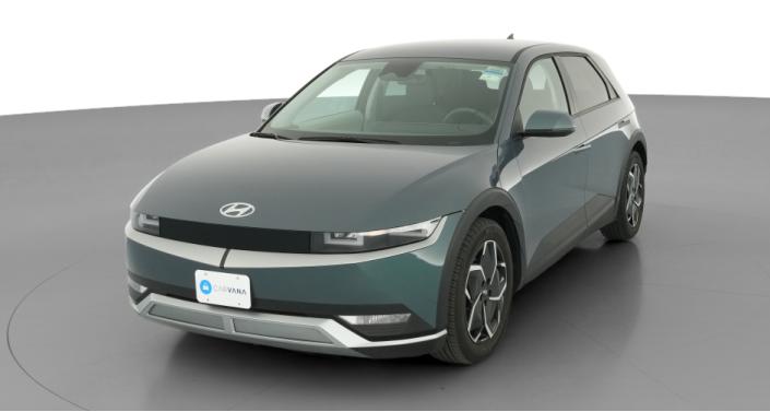 Thumbnail: 2024 Hyundai Ioniq 5 - 1
