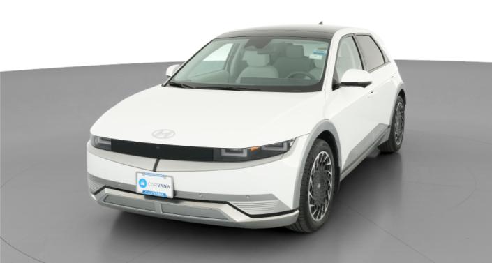 Thumbnail: 2024 Hyundai Ioniq 5 - 1