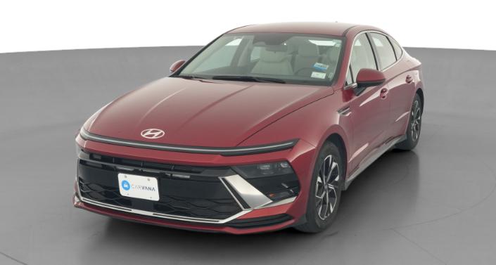 Thumbnail: 2025 Hyundai Sonata - 1