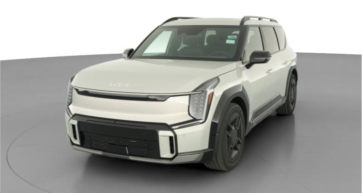 2024 Kia EV9 GT-Line -
                  Tooele, UT
