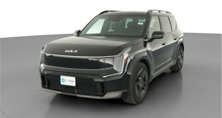 2024 Kia EV9 GT-Line -
                  Tooele, UT