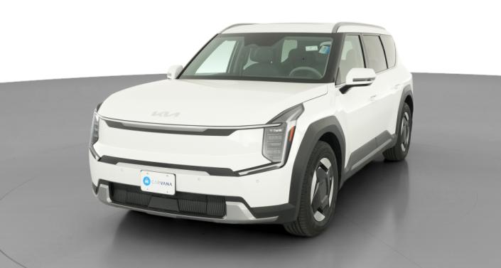 2024 Kia EV9 Wind -
                  Tooele, UT
