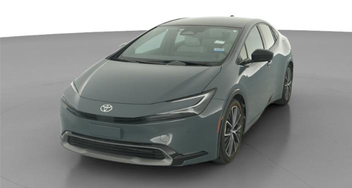 Thumbnail: 2024 Toyota Prius - 1