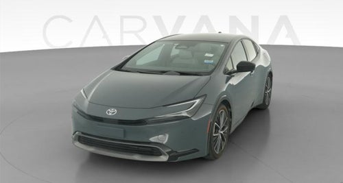 2024 Toyota Prius