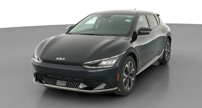 Thumbnail: 2024 Kia EV6 - 1