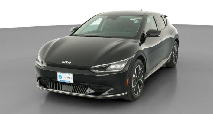 2023 Kia EV6 Wind -
                  Tooele, UT