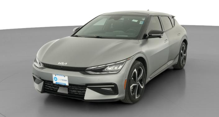 Thumbnail: 2024 Kia EV6 - 1