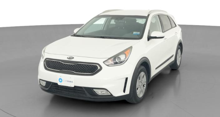 2019 Kia Niro EX -
                  Rocklin, CA