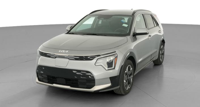 Thumbnail: 2024 Kia Niro - 1