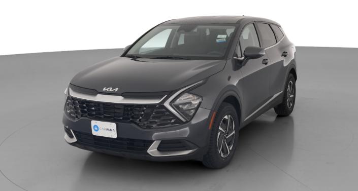 Thumbnail: 2023 Kia Sportage - 1