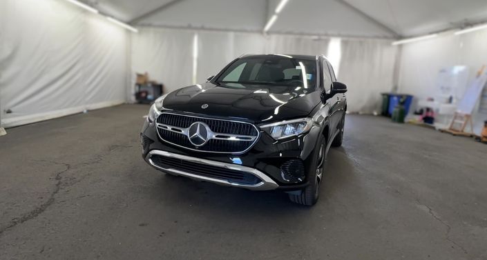 Thumbnail: 2024 Mercedes-Benz GLC - 1