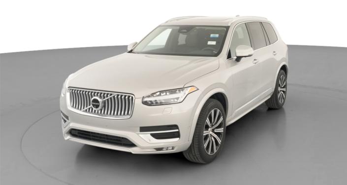 Thumbnail: 2024 Volvo XC90 - 1