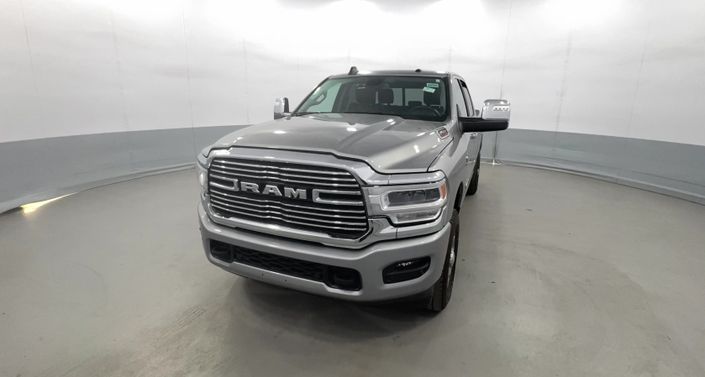 Thumbnail: 2024 RAM 2500 - 1